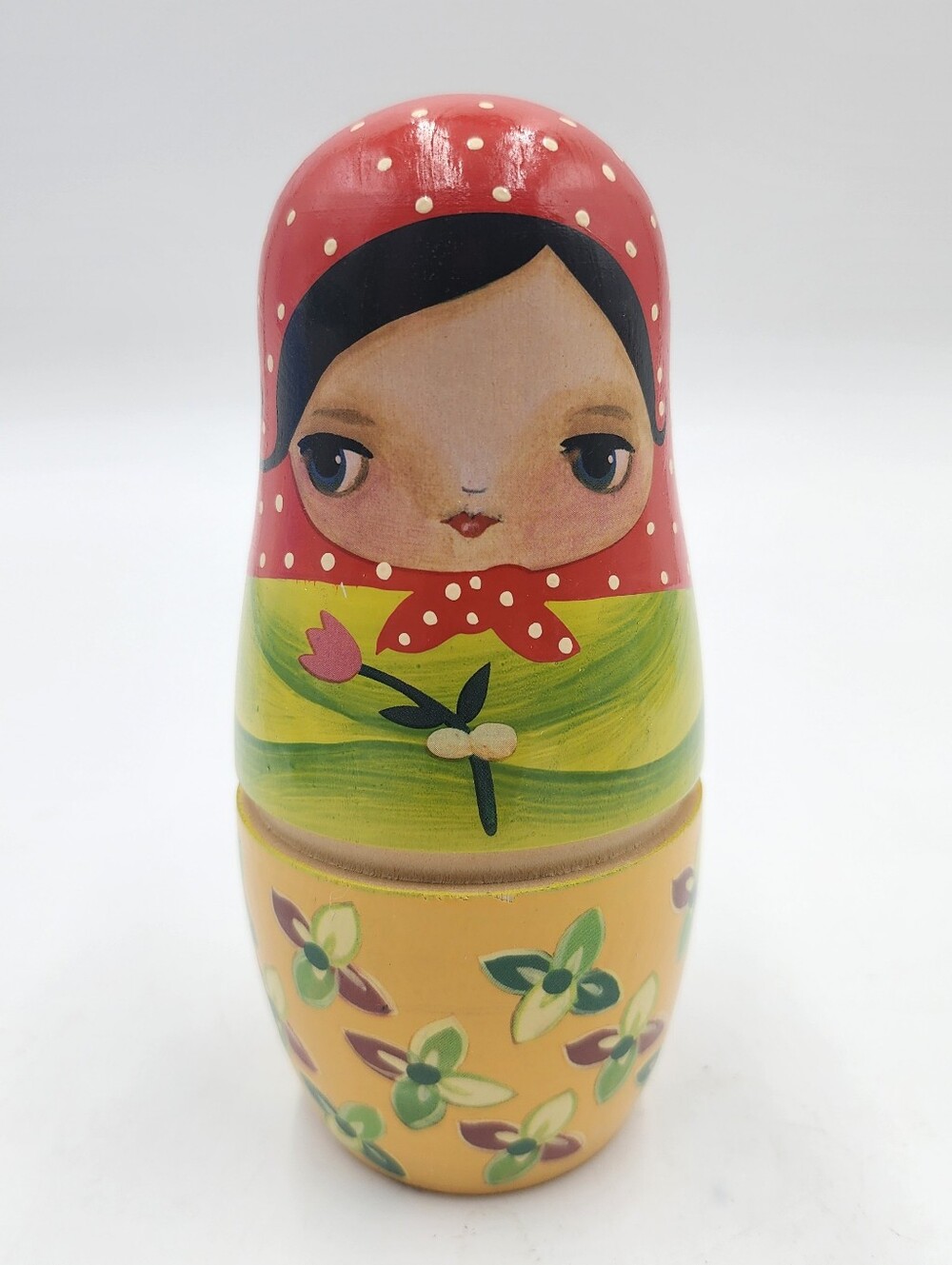 Tascha's world 2010 Nesting Doll - Picture 2 of 14
